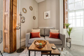 Host & Stay - Shaw Street Apartment